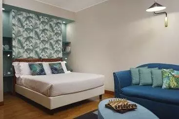 Residenza Delle Citta - میلان