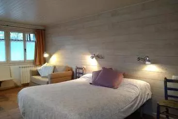 Hostal D éller - Bellver de Cerdanya