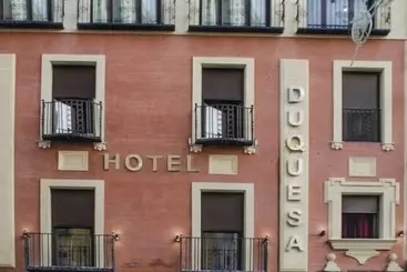 Duquesa - Sevilla