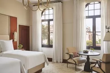 Four Seasons Hotel Istanbul At Sultanahmet - Estambul