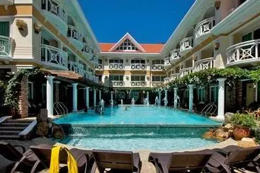Boracay Mandarin Island Hotel - Boracay