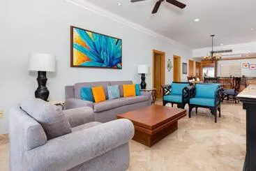 Villa La Estancia Beach Resort & Spa Riviera Nayarit - Riviera Nayarit