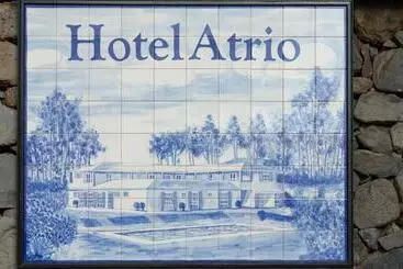 Atrio - Calheta