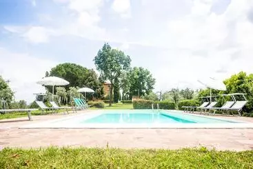 Castellare Di Tonda - Montaione