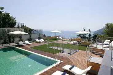 Relais Paradiso - Vietri sul Mare