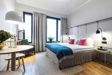 Biz Apartment Bromma - Bromma