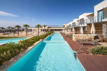 Barcelo Nura - Biniancolla