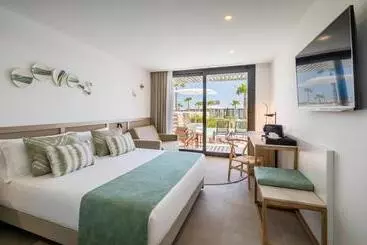 Barcelo Nura - Biniancolla