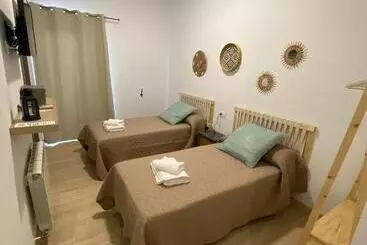 Jerez Hostel - Jerez de los Caballeros