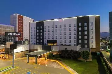 Courtyard By Marriott San Luis Potosi - San Luis Potosí