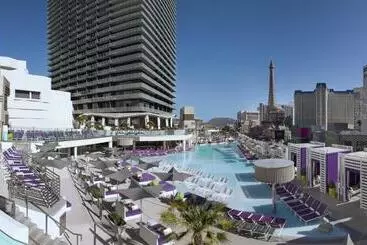The Cosmopolitan Of Las Vegas - Las Vegas