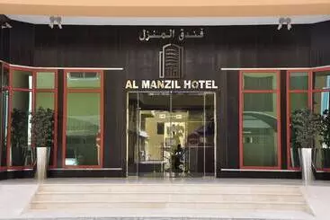 Al Manzil Hotel Bahrain - Manama