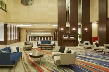 Mitsui Garden Hotel Hiroshima - Hiroshima