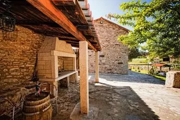 Casa Castiñeira - Muxia