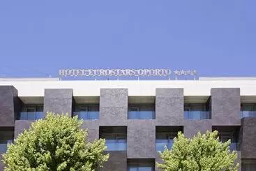 Eurostars Oporto - Oporto