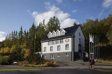 Akureyri - Akureyri