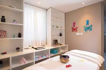 Lux Belle Mare Resort & Villas - Belle Mare