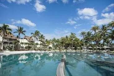 Lux Belle Mare Resort & Villas - Belle Mare