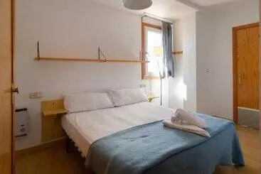 Apartamentos 3000 Formigal - Formigal