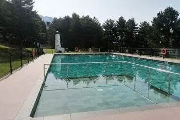 Apartamentos 3000 Formigal - Formigal