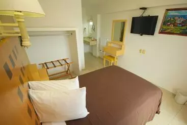 Posada Del Carmen - Veracruz