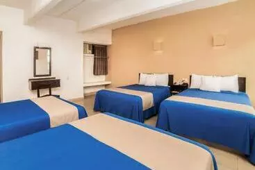 Trianon - Veracruz