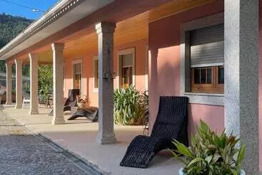 Quinta Das Ameixas   Country & Nature - Arouca
