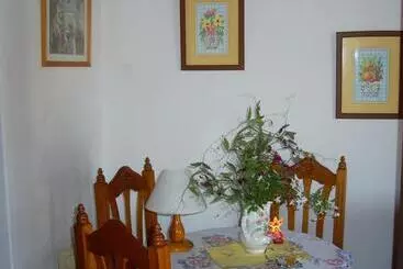 Casas Rurales Los Marantes - Puntagorda