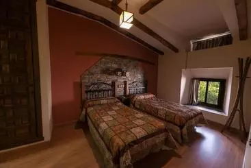 Apartamentos La Solana De Monfragüe - Malpartida de Plasencia