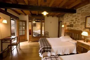 Posada El Prado Mayor - Quintanilla del Rebollar