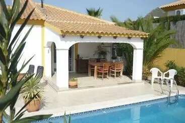 Casa Miantojo - Mazarrón