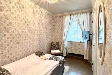 Mukkulan Kartano - Lahti