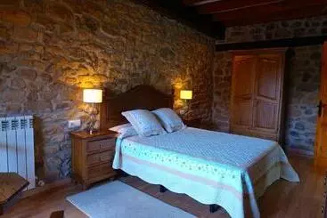 Apartamentos Rurales Pedredo - Arenas de Iguña