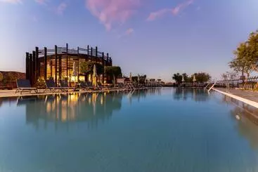 Barcelo Tenerife Royal Level - 聖米格爾德阿博納