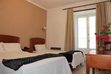 Chique Aliados - Oporto