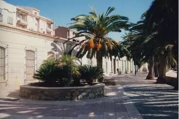 Apartment In Bolnuevo - Mazarron