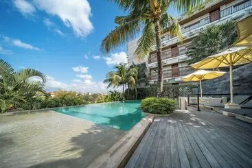 Astera Luxury Resort & Spa Canggu By Ini Vie Hospitality - Canggu