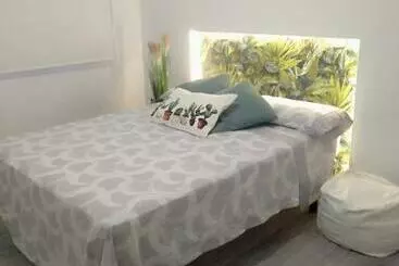 Cornelia Apartamentos Cala De Finestrat Vicent&alba - فينيسترات