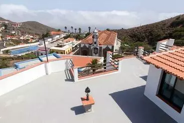 Elhierro Bed&urban I - Valverde
