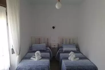 Hostal El Lugar De La Mancha - Argamasilla de Alba