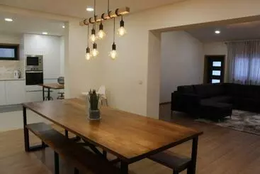 Casa Dos Amigos   Arouca - Arouca
