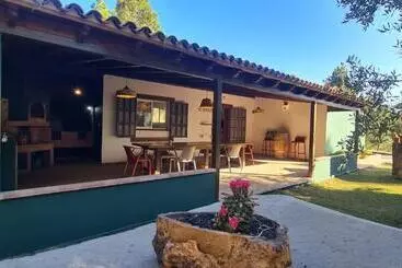 Vivienda Vacacional La Morada El Paso - El Paso
