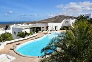 Casa De Los Bucaneros   Komplettes Apartment - Betancuria