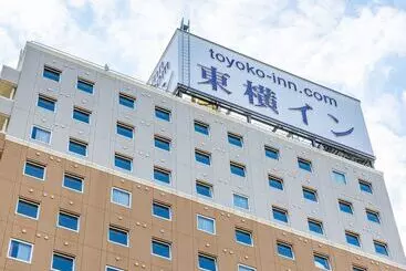 Toyoko Inn Tokyo Machida-eki Odakyu-sen Higashi-guchi - Machida