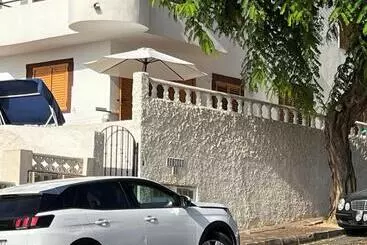 Apartamento En Puerto De Mazarrón Zona El Alamillo - Mazarron