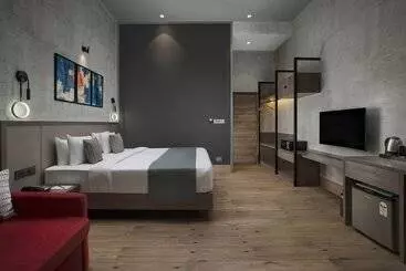 Clarion Hotel Ocean Palms Goa - Goa