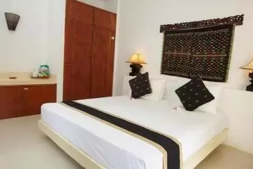 The Beach House Resort - Lombok