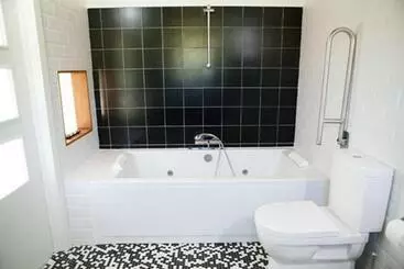 Casa Rural Txokoetxe - Mungia