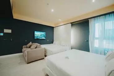 Malaga Nostrum Airport - Málaga