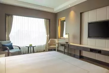 Taj Hotel & Convention Centre, Agra - Agra